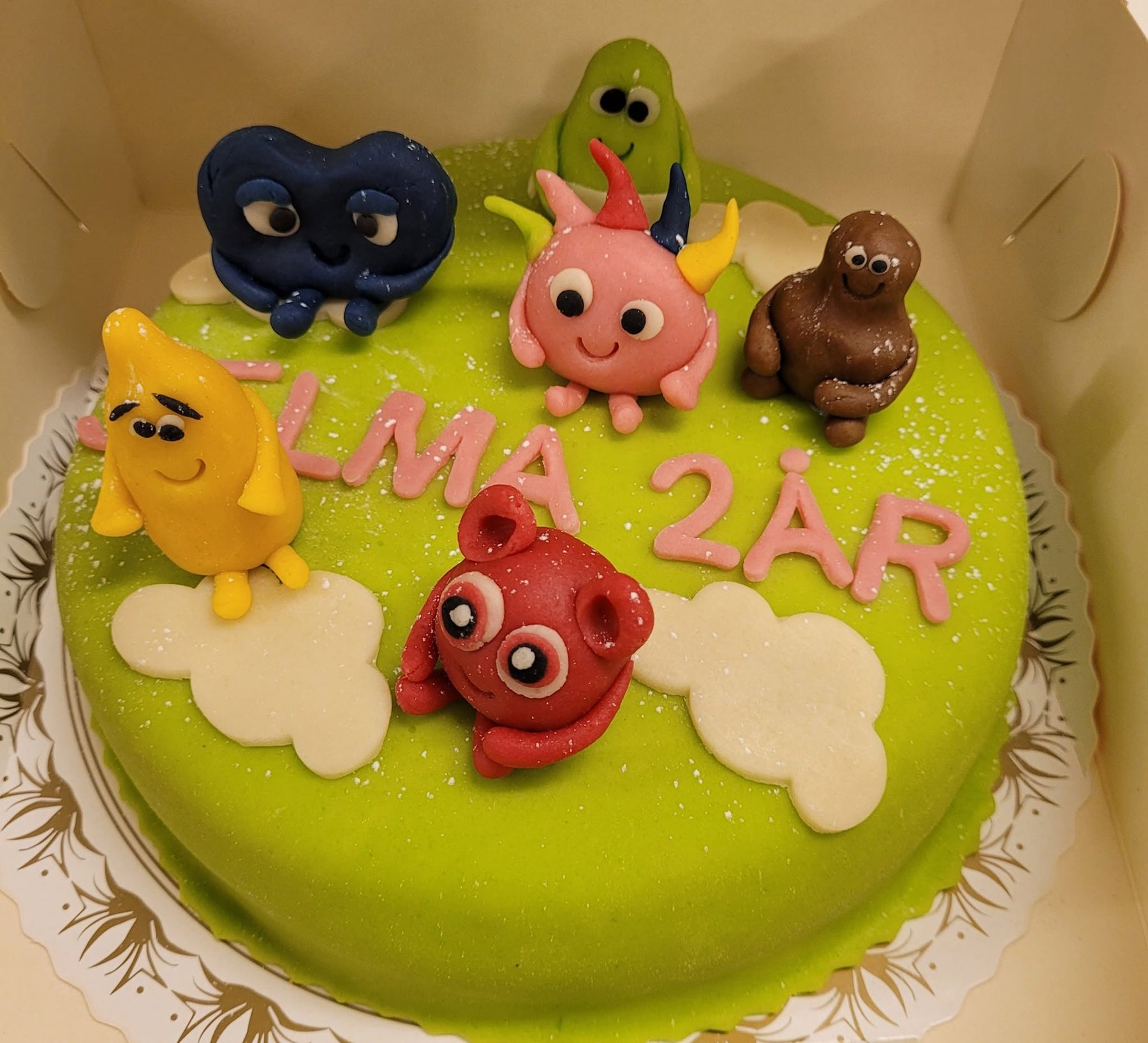 Babblarna