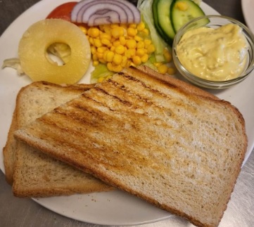 Toast