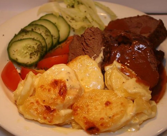 Catering