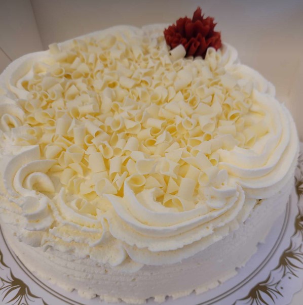 White Dream